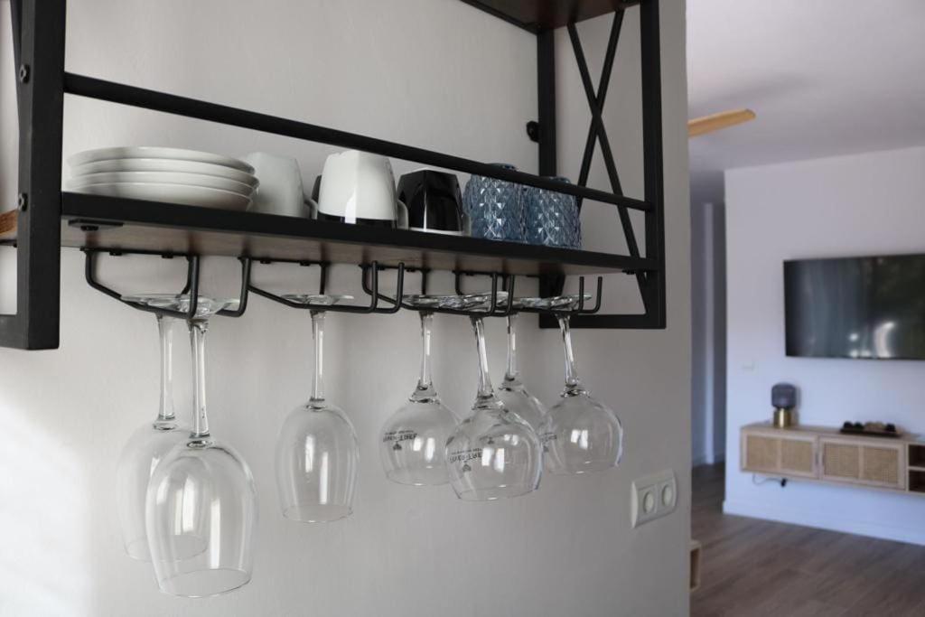 Apartamento Centrico Junto Al Mar Estepona Buitenkant foto